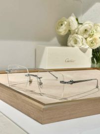 Picture of Cartier Optical Glasses _SKUfw56603040fw